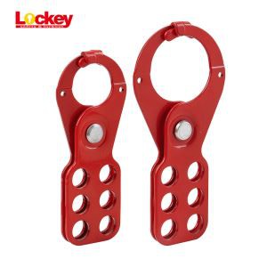 Hasp ekonomskog čelična zatvaranje kukom